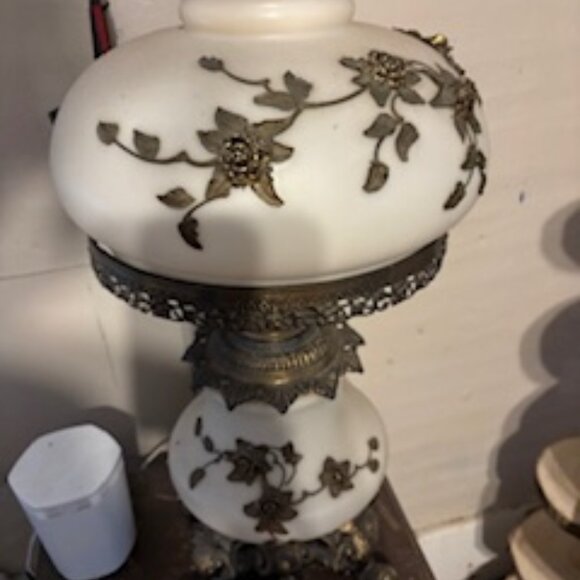 Other - Vintage lamp